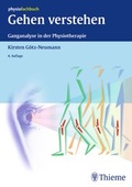 Cover: Gehen verstehen - Thieme
