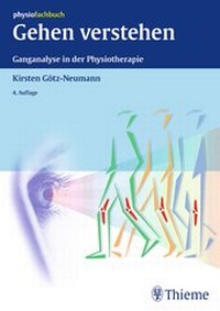 Abbildung von: Gehen verstehen - Thieme