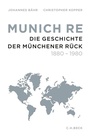 Cover: Munich Re - C.H.BECK