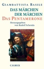 Cover: Das M&auml;rchen der M&auml;rchen - C.H.BECK