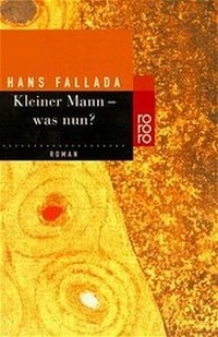 Abbildung von: Kleiner Mann - was nun? - Rowohlt Taschenbuch