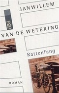 Cover: Rattenfang - Rowohlt Taschenbuch