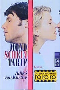 Enlarge image Cover: Mondscheintarif - Rowohlt Taschenbuch
