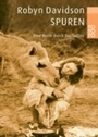 Cover: Spuren - Rowohlt Taschenbuch