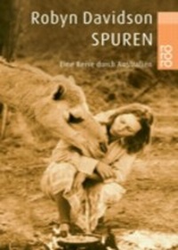 Abbildung von: Spuren - Rowohlt Taschenbuch