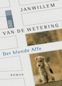 Abbildung von: Der blonde Affe - Rowohlt Taschenbuch