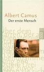 Cover: Der erste Mensch - Rowohlt Taschenbuch