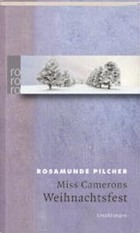 Abbildung von: Miss Camerons Weihnachtsfest - Rowohlt Taschenbuch