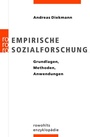 Bild: Empirische Sozialforschung - Rowohlt Taschenbuch