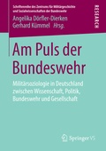 Cover: Am Puls der Bundeswehr - Springer VS