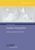 Cover: Kreative Geographie - Wochenschau Verlag