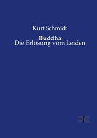 Enlarge image Cover: Buddha - Vero Verlag