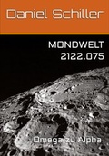 Cover: 2122.075 - Omega zu Alpha - neobooks Self-Publishing