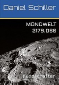 Cover: 2179.066 - Kundschafter - neobooks Self-Publishing