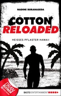 Cover: Cotton Reloaded - 41 - Bastei L&uuml;bbe