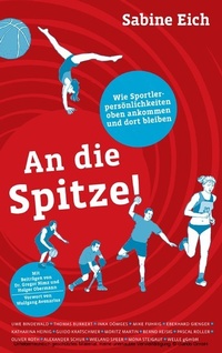Abbildung von: An die Spitze - Books on Demand