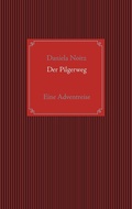 Cover: Der Pilgerweg - Books on Demand