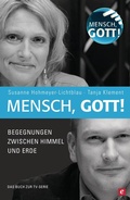 Cover: Mensch, Gott! - H&auml;nssler