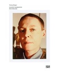 Cover: Hanne Darboven - Hatje Cantz Verlag