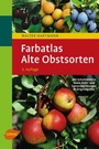 Cover: Farbatlas Alte Obstsorten - Verlag Eugen Ulmer