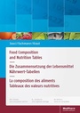 Bild: Food Composition and Nutrition Tables - Wissenschaftliche Verlagsgesellschaft