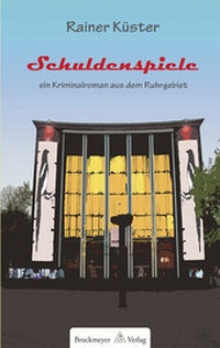 Abbildung von: Schuldenspiele - Universitätsverlag Brockmeyer