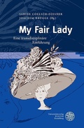 Cover: My Fair Lady - Universit&auml;tsverlag Winter