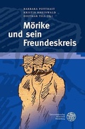 Cover: M&ouml;rike und sein Freundeskreis - Universit&auml;tsverlag Winter