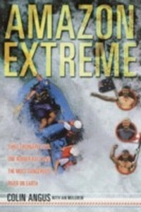 Abbildung von: Amazon Extreme - Crown Publishing Group