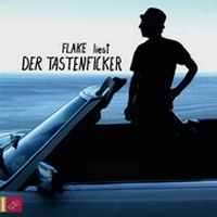 Enlarge image Cover: Der Tastenficker - tacheles!