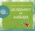 Cover: Gelassenheit f&uuml;r Anf&auml;nger - Argon Balance