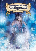 Cover: Traumspeisen und Trank der Eisprinzessin - OTUS Mystery