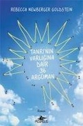 Cover: Tanrinin Varligina Dair 36 Arg&uuml;man - Pegasus Yayincilik