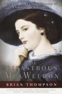 Cover: The Disastrous Mrs. Weldon - Crown