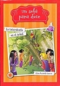 Cover: La Tatarabuela En El Arbol - LA GALERA