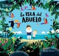 Cover: La isla del abuelo - Andana Editorial