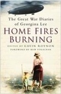 Cover: Home Fires Burning - The History Press Ltd