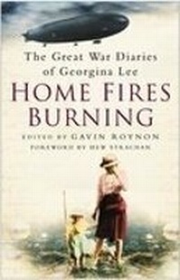 Enlarge image Cover: Home Fires Burning - The History Press Ltd