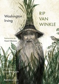 Cover: Rip van Winkle - N&oacute;rdica Libros