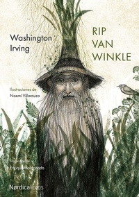 Enlarge image Cover: Rip van Winkle - Nórdica Libros