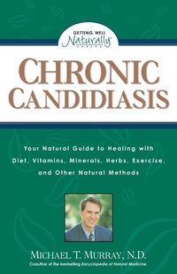 Abbildung von: Chronic Candidiasis - Prima Publishing,U.S.