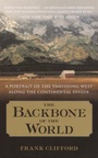 Cover: The Backbone of the World - Crown
