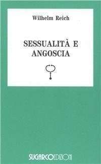 Abbildung von: Sessualità e angoscia - Tasco.Scienze umane;SugarCo
