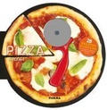 Cover: Pizza casera - Tikal Ediciones