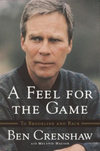 Abbildung von: A Feel for the Game - Crown