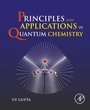 Cover: Principles and Applications of Quantum Chemistry - Academic Press