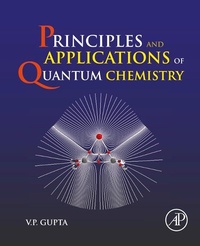 Enlarge image Cover: Principles and Applications of Quantum Chemistry - Academic Press