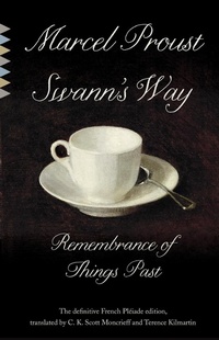 Enlarge image Cover: Swann's Way - Vintage