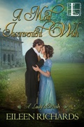 Cover: A Most Inconvenient Wish - Lyrical Press