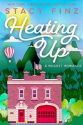 Cover: Heating Up - Lyrical Press
